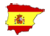 FET DE TELA - Espanol