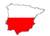 FET DE TELA - Polski